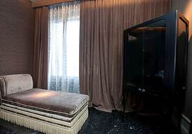 Palazzo Barbarigo Sul Canal Grande