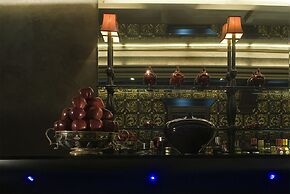 Palazzo Barbarigo Sul Canal Grande