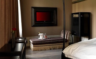 Palazzo Barbarigo Sul Canal Grande