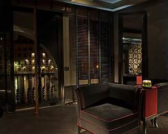 Palazzo Barbarigo Sul Canal Grande