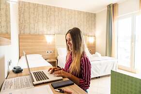 Hotel Prestige