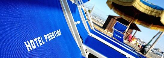 Hotel Prestige
