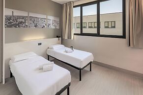 B&B Hotel Bologna