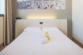 B&B Hotel Bologna