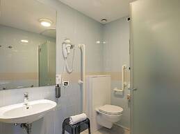 B&B Hotel Bologna