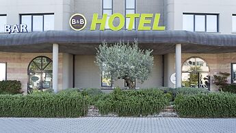 B&B Hotel Bologna