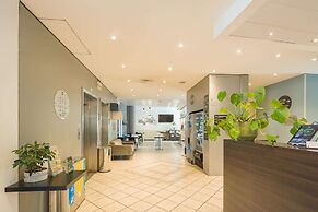 B&B Hotel Bologna