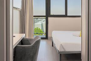 B&B Hotel Bologna