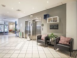 B&B Hotel Bologna