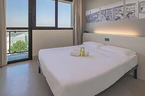 B&B Hotel Bologna