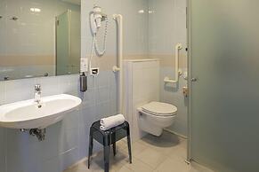 B&B Hotel Bologna