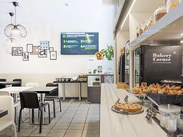 B&B Hotel Bologna