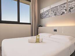 B&B Hotel Bologna