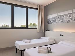 B&B Hotel Bologna