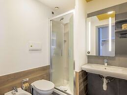 B&B Hotel Bologna
