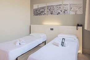 B&B Hotel Bologna