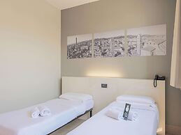 B&B Hotel Bologna