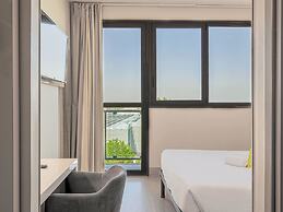 B&B Hotel Bologna