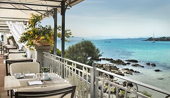 Gabbiano Azzurro Hotel & Suites