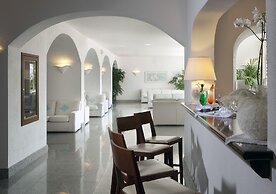 Gabbiano Azzurro Hotel & Suites