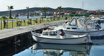 Gabbiano Azzurro Hotel & Suites