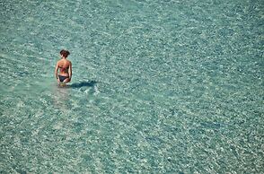 Gabbiano Azzurro Hotel & Suites