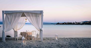 Gabbiano Azzurro Hotel & Suites