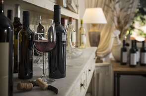 Gabbiano Azzurro Hotel & Suites