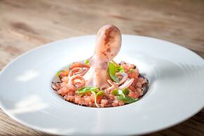 Gabbiano Azzurro Hotel & Suites