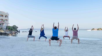 Gabbiano Azzurro Hotel & Suites