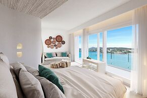 Gabbiano Azzurro Hotel & Suites