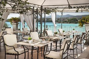 Gabbiano Azzurro Hotel & Suites