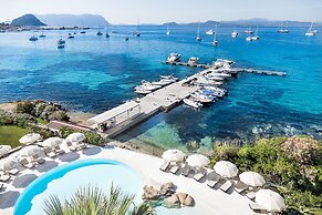 Gabbiano Azzurro Hotel & Suites