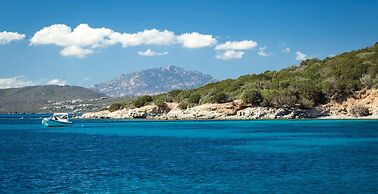 Gabbiano Azzurro Hotel & Suites