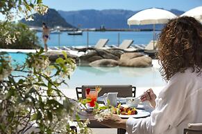 Gabbiano Azzurro Hotel & Suites