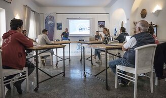 Gabbiano Azzurro Hotel & Suites