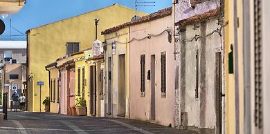 Gabbiano Azzurro Hotel & Suites