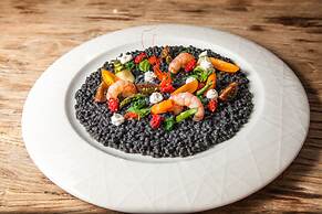 Gabbiano Azzurro Hotel & Suites