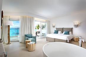 Gabbiano Azzurro Hotel & Suites