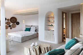 Gabbiano Azzurro Hotel & Suites