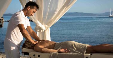 Gabbiano Azzurro Hotel & Suites