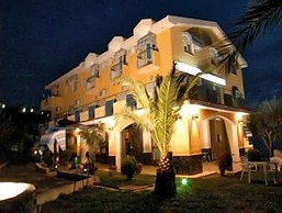 Hotel Piccolo Mondo
