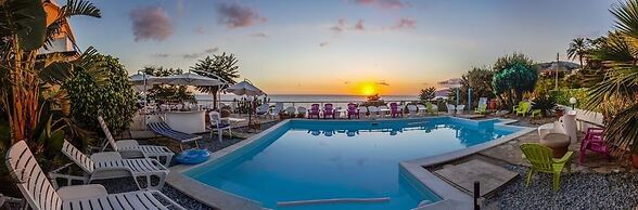 Hotel Piccolo Mondo