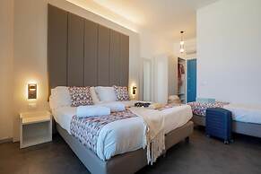 Hotel La Battigia