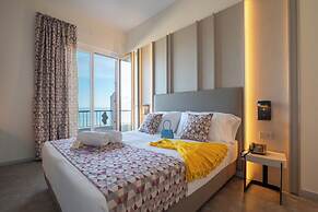 Hotel La Battigia