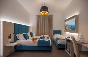 Hotel La Battigia