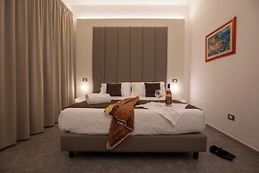 Hotel La Battigia