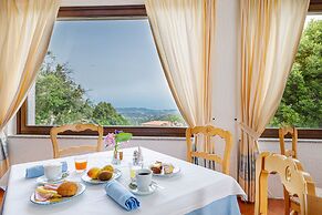 Hotel San Trano
