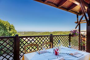 Hotel San Trano