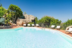 Hotel San Trano